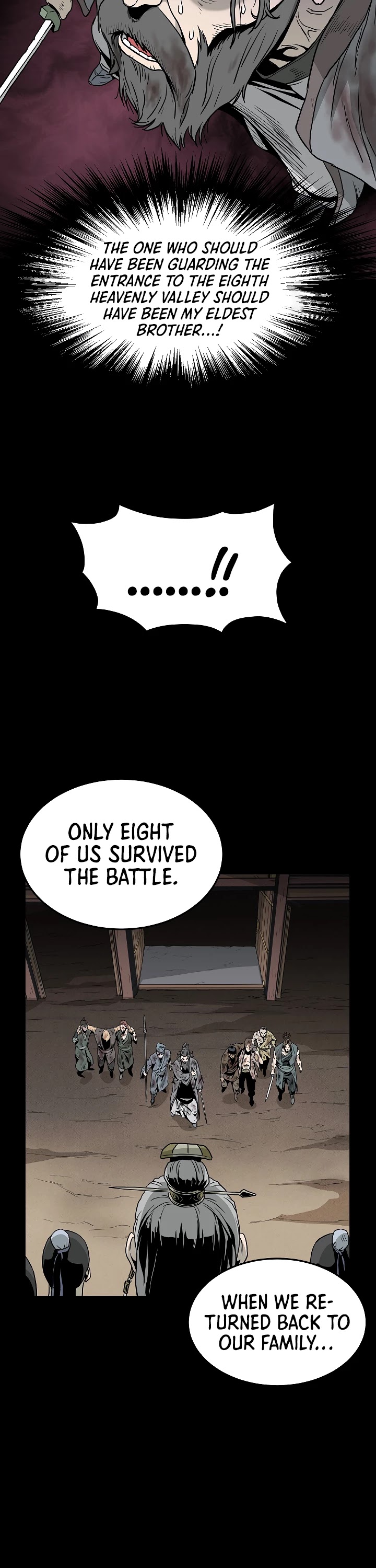 Murim Login Chapter 56 image 19